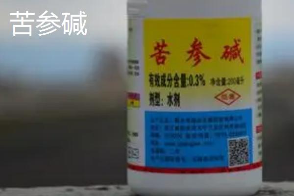 生物农药的分类，以矿物质为主要原料