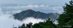 九宫山在哪里露营，请问