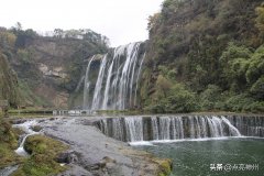 去贵州玩哪些景点（贵州