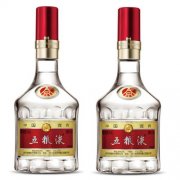 五粮液是什么香型的酒（