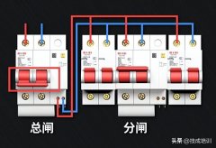 家里频繁跳闸如何解决（