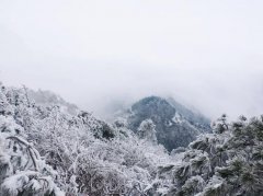 衡阳旅游景点攻略（湖南