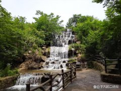 临沂必去的十大景区（临