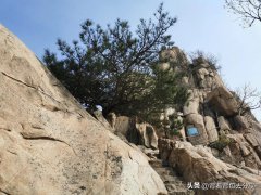 山东哪里好玩的旅游景点