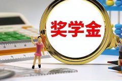 国家奖学金申请条件（介