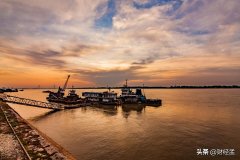 江西九江旅游必去十大景