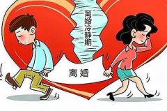 一个人如何申请离婚（解