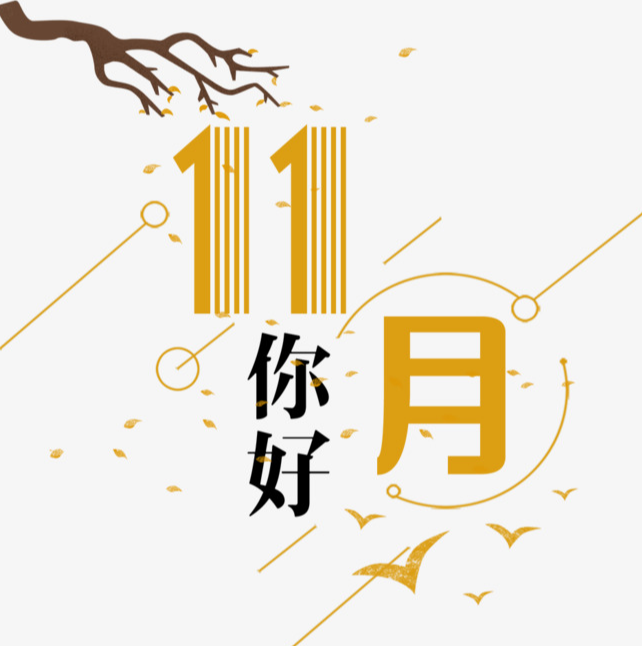 11月有什么节日（11个重要节日）