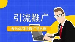 引流是什么意思（客户引