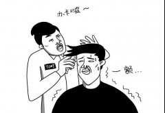 理发师tony是什么梗（来历