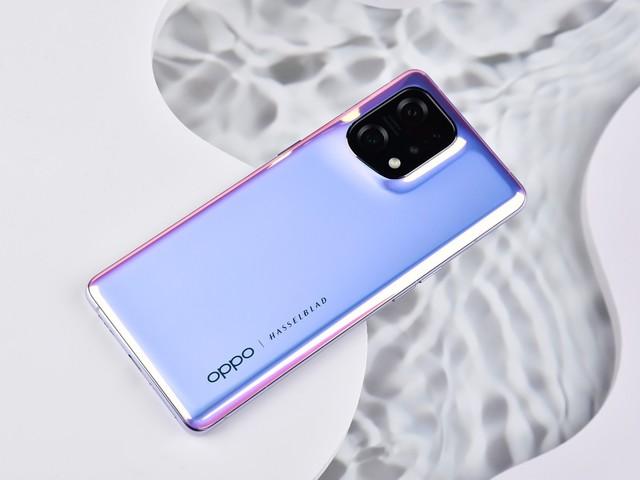 OPPO Find X5 Pro