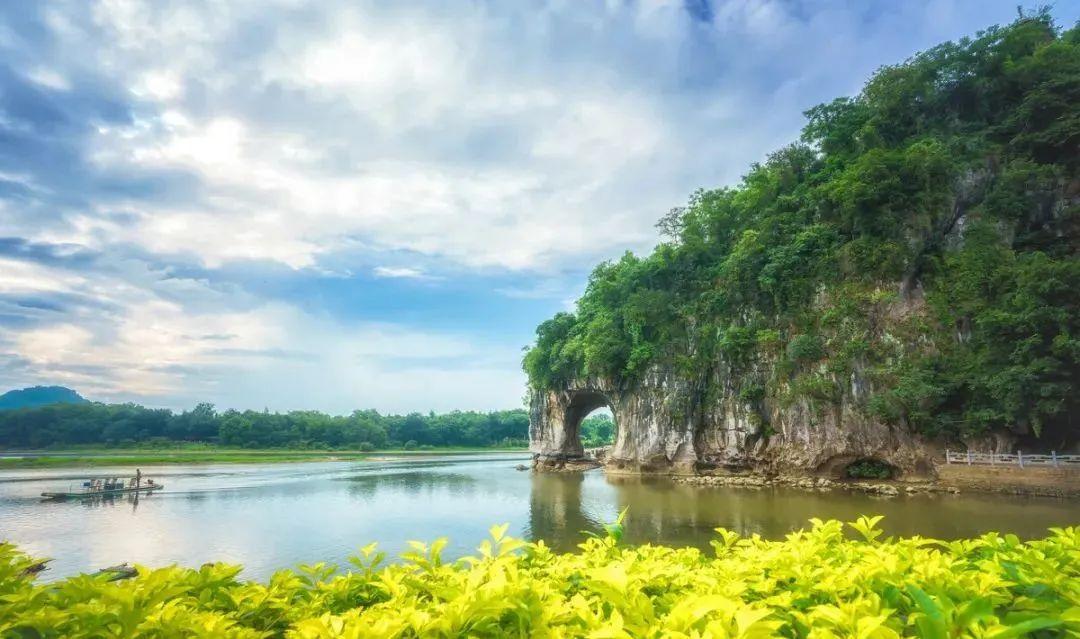 桂林山水