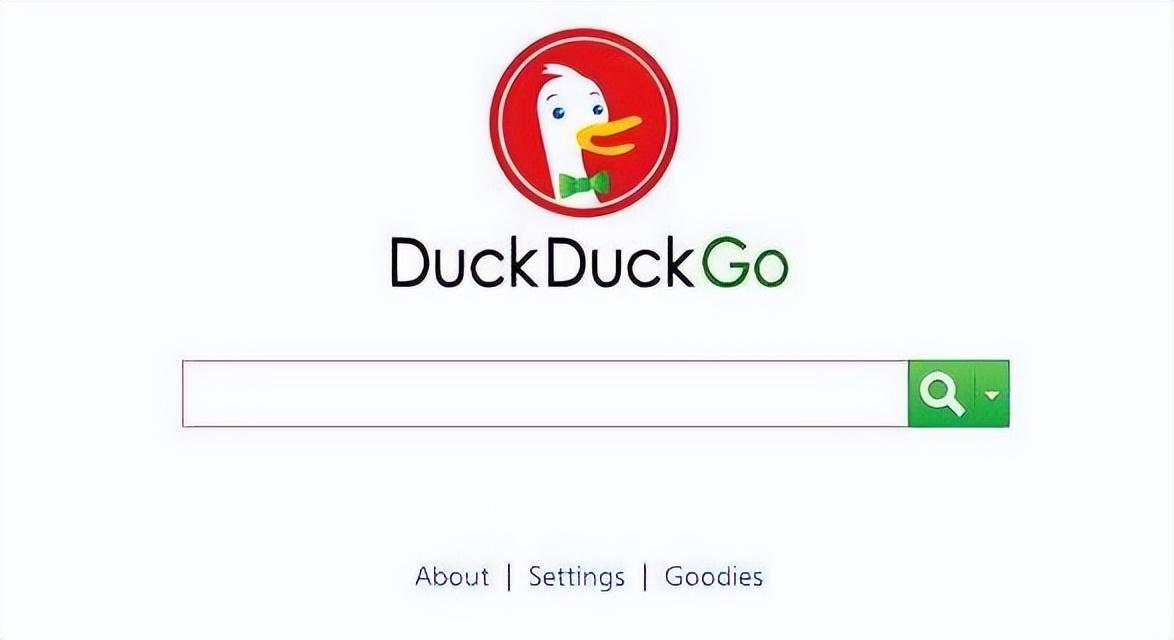 DuckDuckGo