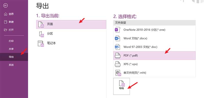 OneNote