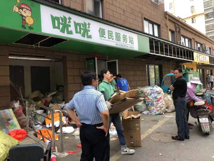 收废品怎么样起步，一年能赚多少钱