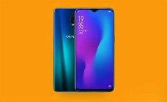 oppor17什么时候上市的（配