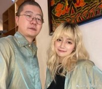 <strong>李诞老婆黑尾酱事件，李</strong>