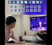 王心凌男孩是什么意思