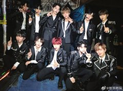 WANNAONE出道名次、出道日期