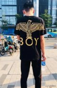 boy是什么牌子（英国BOY 