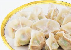 冬至为什么要吃饺子（冬