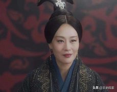 华阳夫人简介及经历（历