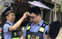 协警是干什么的（辅警和