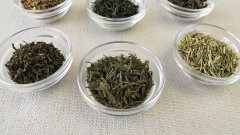 漳平水仙茶泡法（简单快