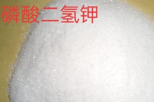 吡虫啉可以和磷酸二氢钾一起用吗